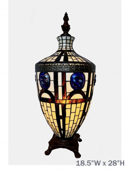 Tiffany Lamp